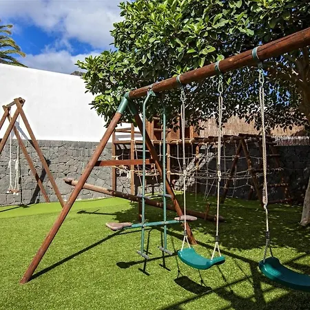 Villa Casa Calero Bella