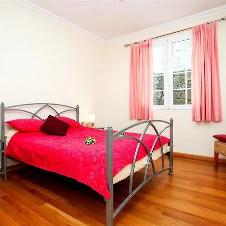 Casa Calero Bella Villa *