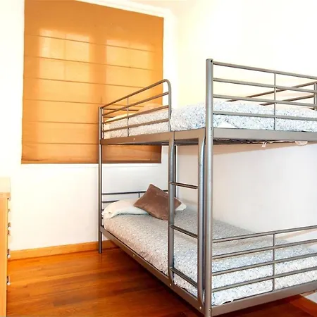 Villa Casa Calero Bella *