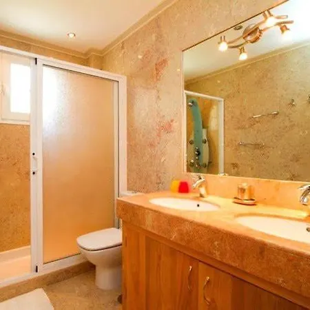 Casa Calero Bella Villa Puerto Calero