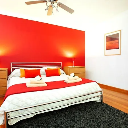 Casa Calero Bella Villa