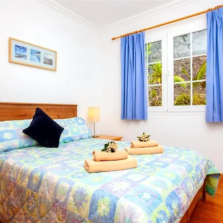 Casa Calero Bella Villa *