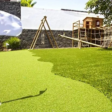 Casa Calero Bella Villa Puerto Calero