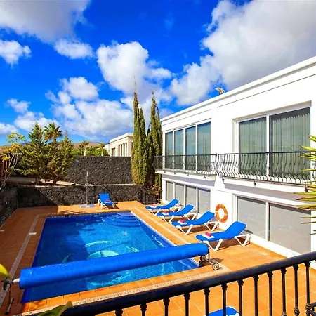 Casa Calero Bella *
