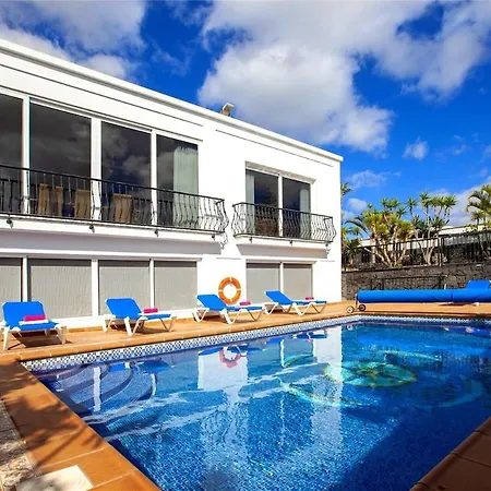 Casa Calero Bella Puerto Calero