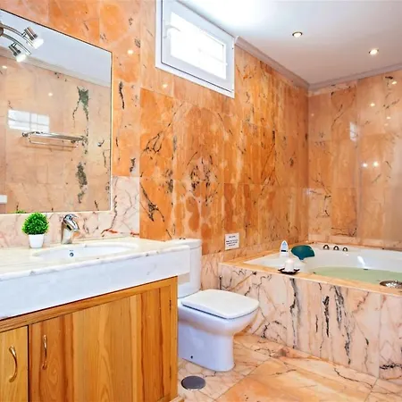 Casa Calero Bella Villa