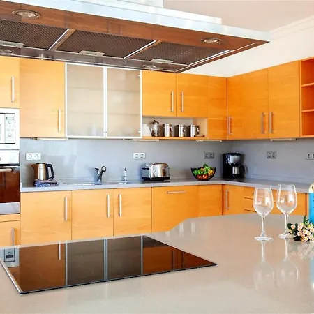 Casa Calero Bella Villa Puerto Calero