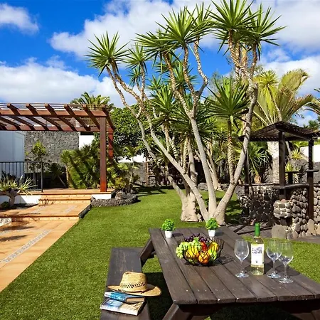 Casa Calero Bella Villa