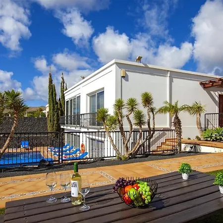 Casa Calero Bella Villa *