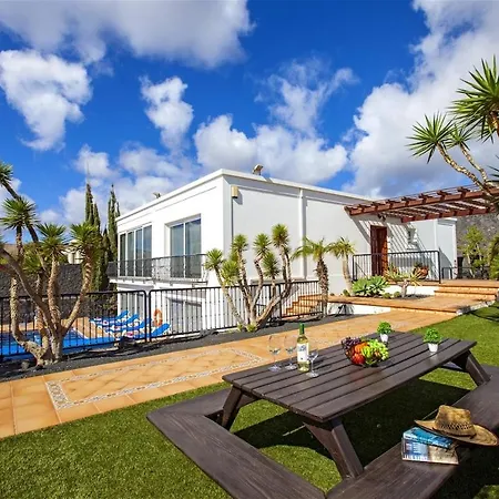 Villa Casa Calero Bella Puerto Calero