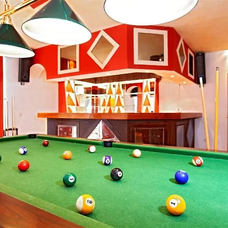 Villa Casa Calero Bella