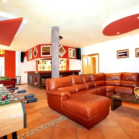 Casa Calero Bella Villa *