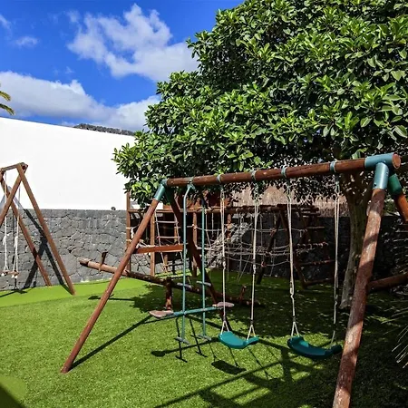 Villa Casa Calero Bella