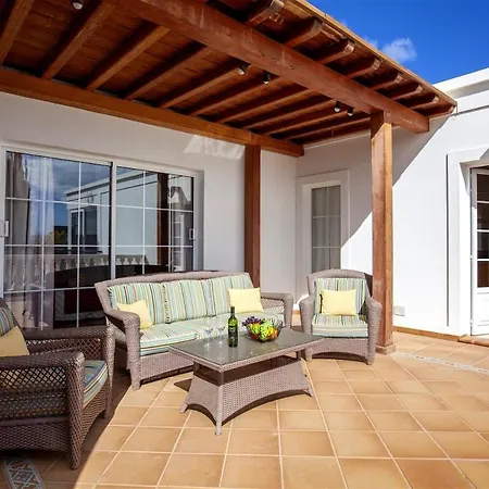 Casa Calero Bella Villa