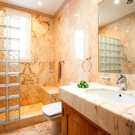 Villa Casa Calero Bella